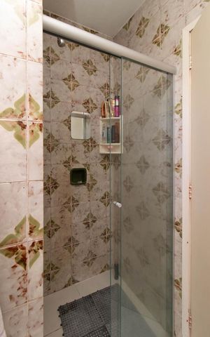 Casa à venda com 120m², 3 quartos e 2 vagasBanheiro Social 1