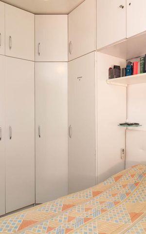Casa à venda com 120m², 3 quartos e 2 vagasQuarto 1