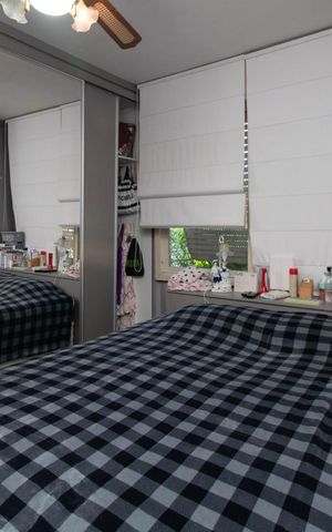 Casa à venda com 120m², 3 quartos e 2 vagasQuarto 2