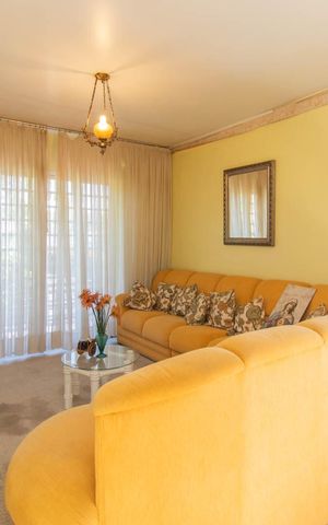 Casa à venda com 120m², 3 quartos e 2 vagasSala 2