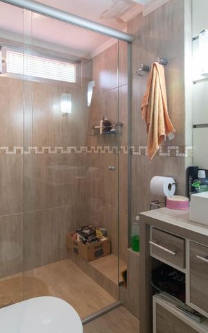 Casa à venda com 120m², 3 quartos e 2 vagasBanheiro Social 2