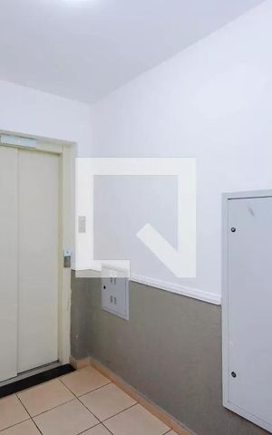 Apartamento à venda com 48m², 2 quartos e 1 vaga Apartamento à venda com 48m², 2 quartos e 1 vagaHall de entrada