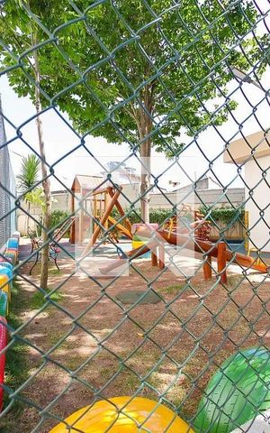 Apartamento à venda com 48m², 2 quartos e 1 vaga Apartamento à venda com 48m², 2 quartos e 1 vagaPlayground