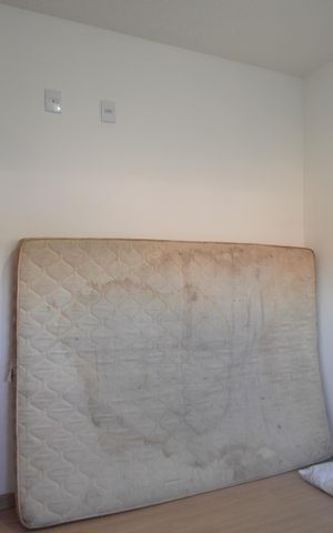 Apartamento à venda com 55m², 2 quartos e 1 vagaQuarto 2