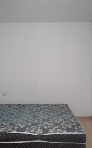 Apartamento à venda com 55m², 2 quartos e 1 vagaQuarto 1