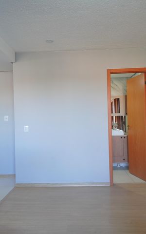 Apartamento à venda com 55m², 2 quartos e 1 vagaSala