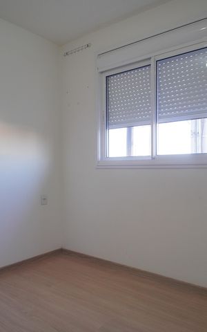 Apartamento à venda com 55m², 2 quartos e 1 vagaQuarto 2