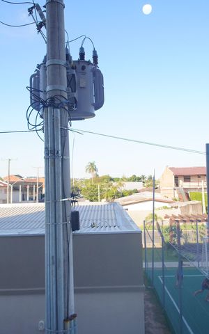Apartamento à venda com 55m², 2 quartos e 1 vagaVista do Quarto 2
