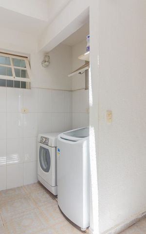 Casa à venda com 95m², 3 quartos e 1 vaga Casa à venda com 95m², 3 quartos e 1 vagaÁrea de Serviço