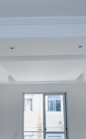 Apartamento à venda com 56m², 3 quartos e 1 vagaSala