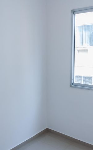 Apartamento à venda com 56m², 3 quartos e 1 vagaQuarto 1