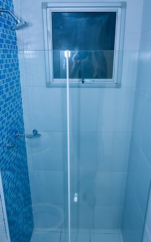Apartamento à venda com 56m², 3 quartos e 1 vagaBanheiro