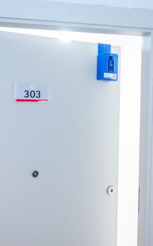 Apartamento à venda com 56m², 3 quartos e 1 vagaEntrada do Apartamento