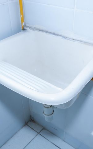 Apartamento à venda com 56m², 3 quartos e 1 vagaÁrea serviço cozinha 