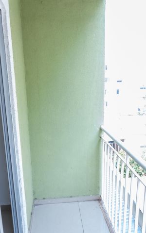 Apartamento à venda com 56m², 3 quartos e 1 vagavaranda da Sala