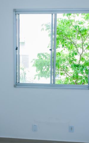 Apartamento à venda com 56m², 3 quartos e 1 vagaQuarto 3