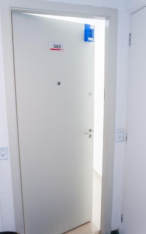 Apartamento à venda com 56m², 3 quartos e 1 vagaEntrada do Apartamento