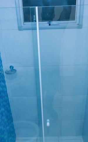 Apartamento à venda com 56m², 3 quartos e 1 vagaBanheiro