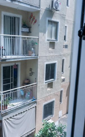Apartamento à venda com 56m², 3 quartos e 1 vagaVista Quarto 1