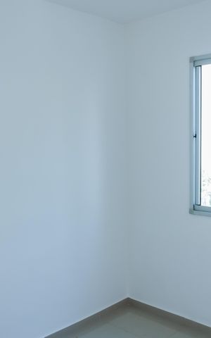 Apartamento à venda com 56m², 3 quartos e 1 vagaQuarto 3
