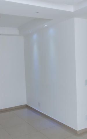 Apartamento à venda com 56m², 3 quartos e 1 vagaSala