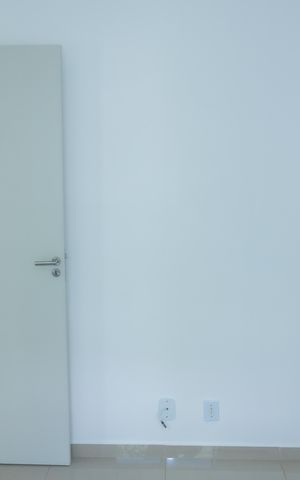 Apartamento à venda com 56m², 3 quartos e 1 vagaQuarto 3