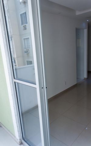 Apartamento à venda com 56m², 3 quartos e 1 vagavaranda da Sala