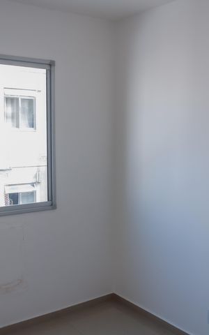 Apartamento à venda com 56m², 3 quartos e 1 vagaQuarto 2