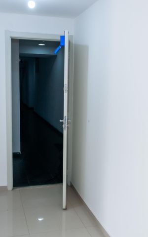 Apartamento à venda com 56m², 3 quartos e 1 vagaEntrada do Apartamento