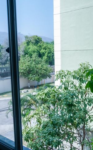 Apartamento à venda com 56m², 3 quartos e 1 vagaVista Quarto 3