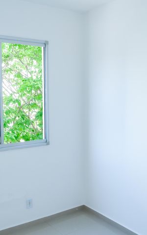 Apartamento à venda com 56m², 3 quartos e 1 vagaQuarto 3