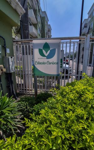 Apartamento à venda com 56m², 3 quartos e 1 vagaFrente condomínio 