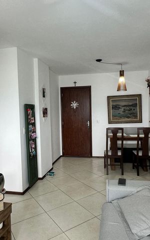 Apartamento à venda com 80m², 2 quartos e 1 vaga Apartamento à venda com 80m², 2 quartos e 1 vagaSala