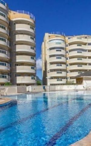 Apartamento à venda com 80m², 2 quartos e 1 vaga Apartamento à venda com 80m², 2 quartos e 1 vagaÁrea comum - Piscina