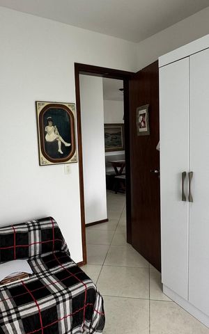 Apartamento à venda com 80m², 2 quartos e 1 vaga Apartamento à venda com 80m², 2 quartos e 1 vagaQuarto 1