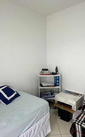 Apartamento à venda com 80m², 2 quartos e 1 vaga Apartamento à venda com 80m², 2 quartos e 1 vagaQuarto 1