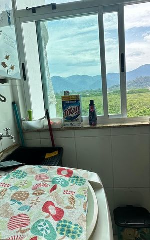 Apartamento à venda com 80m², 2 quartos e 1 vaga Apartamento à venda com 80m², 2 quartos e 1 vagaÁrea de Serviço