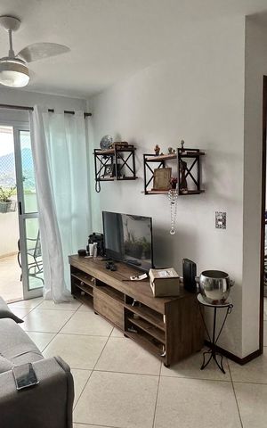 Apartamento à venda com 80m², 2 quartos e 1 vaga Apartamento à venda com 80m², 2 quartos e 1 vagaSala