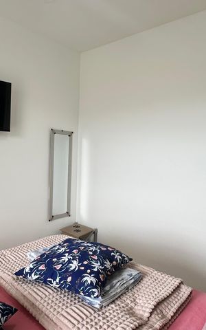 Apartamento à venda com 80m², 2 quartos e 1 vaga Apartamento à venda com 80m², 2 quartos e 1 vagaQuarto 2
