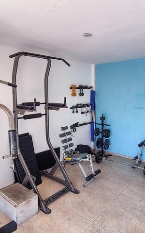 Apartamento à venda com 56m², 2 quartos e 1 vagaÁrea comum - Academia