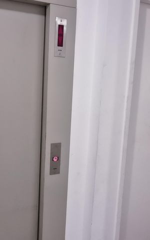 Apartamento à venda com 56m², 2 quartos e 1 vagaentrada do apartamento 