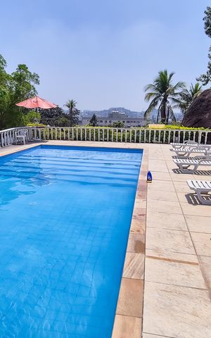 Apartamento à venda com 56m², 2 quartos e 1 vagaÁrea comum - Piscina