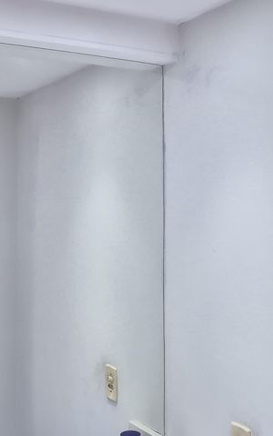 Apartamento à venda com 56m², 2 quartos e 1 vagaBanheiro 2