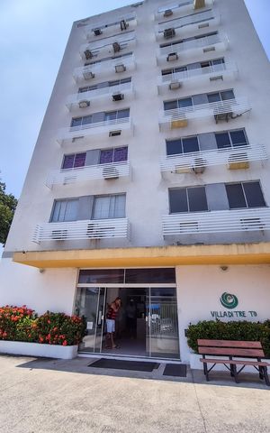 Apartamento à venda com 56m², 2 quartos e 1 vagaFrente do Prédio 