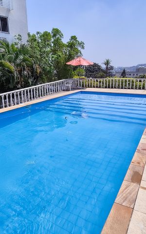 Apartamento à venda com 56m², 2 quartos e 1 vagaÁrea comum - Piscina