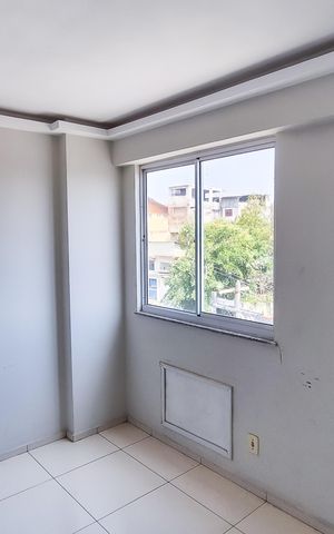 Apartamento à venda com 56m², 2 quartos e 1 vagaQuarto 1