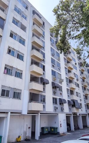 Apartamento à venda com 56m², 2 quartos e 1 vagaÁrea externa