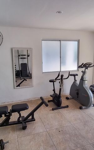 Apartamento à venda com 56m², 2 quartos e 1 vagaÁrea comum - Academia