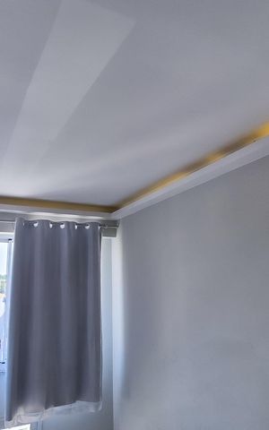 Apartamento à venda com 56m², 2 quartos e 1 vagaQuarto 2