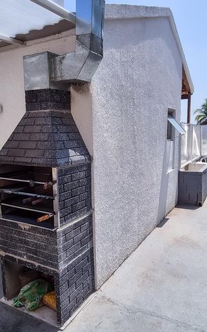 Apartamento à venda com 56m², 2 quartos e 1 vagaÁrea comum - Churrasqueira